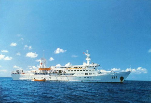 人民海軍強軍之路 瓊沙級醫(yī)院船833號船員培訓紀實