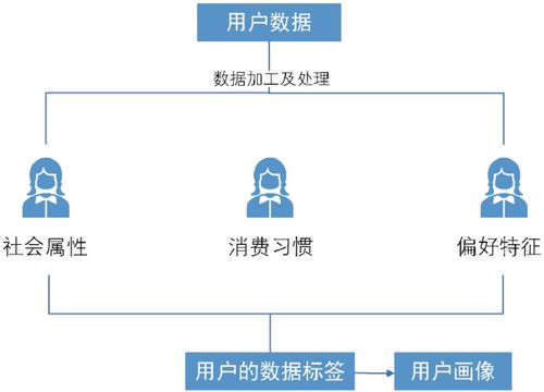 第5章 數(shù)據(jù)標簽體系 計算機系統(tǒng)服務的智能化基石